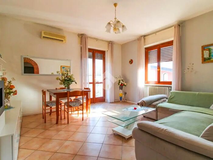 Appartamento trilocale in vendita in Via Comunale, Vobarno