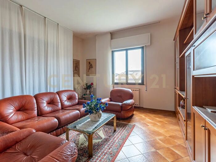 Casa in vendita in Via XXIV Maggio, Buggiano
