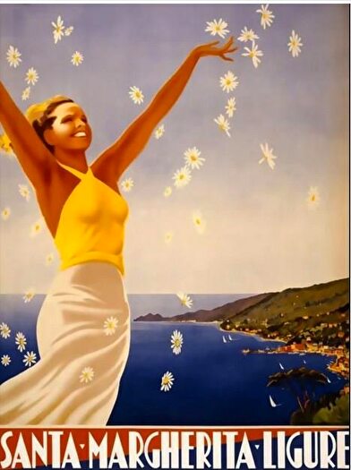 Appartamento con 6 locali in vendita in Santa Margherita Ligure