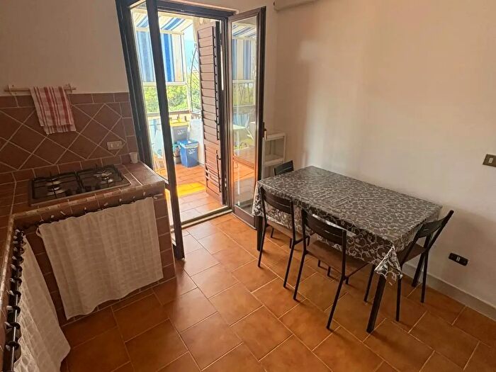 Appartamento bilocale in vendita in Viale Campetto Bianco, Lamezia Terme