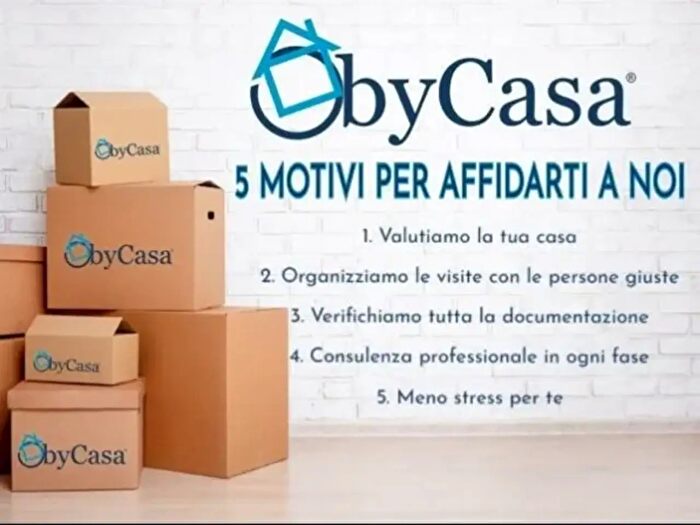 Appartamento trilocale in affitto in Bracciano