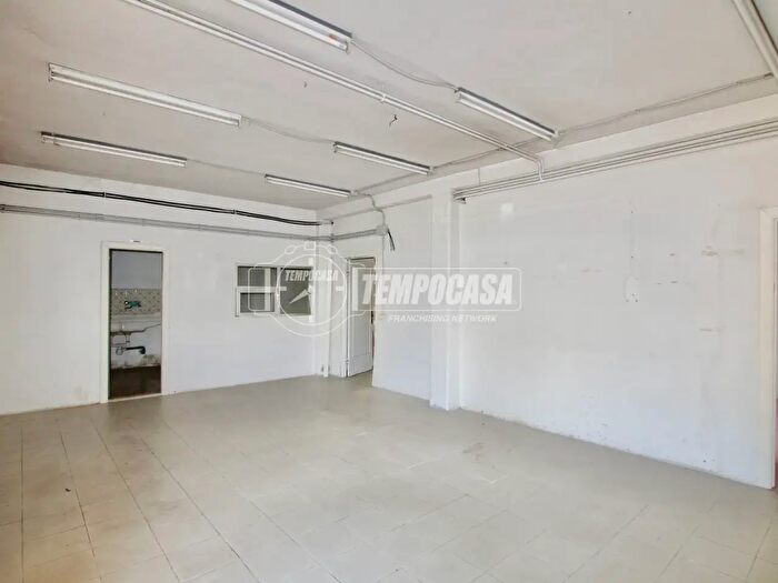 Appartamento quadrilocale in vendita in Via Toscanini, Fermo