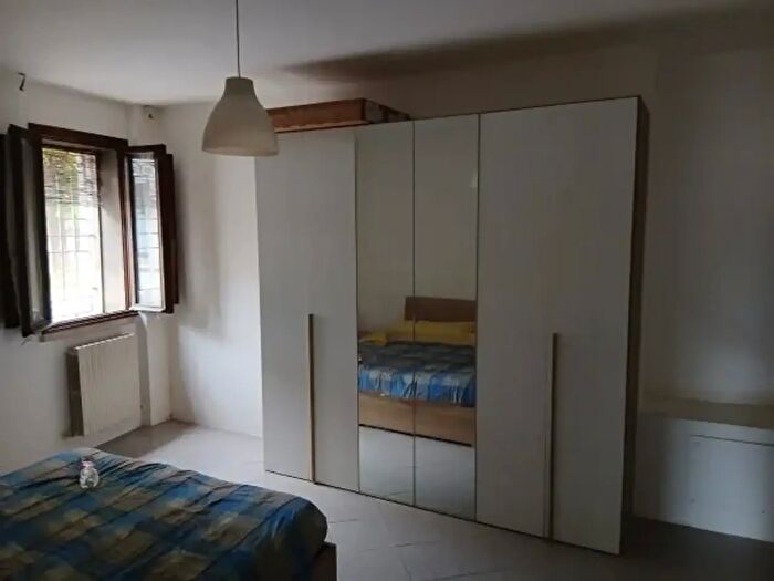 Appartamento bilocale in affitto in Strada Arnarolo, Ostiglia