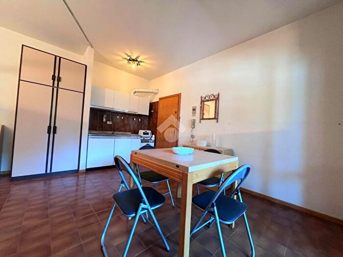 Appartamento monolocale in vendita in Viale Umberto Giordano, Comacchio