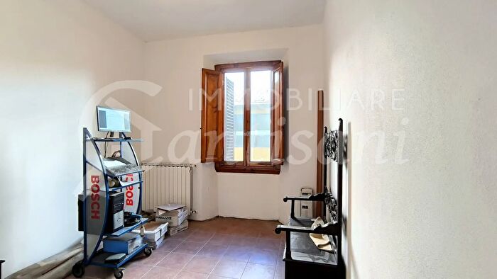 Appartamento bilocale in vendita in Via Atto Vannucci, Firenze