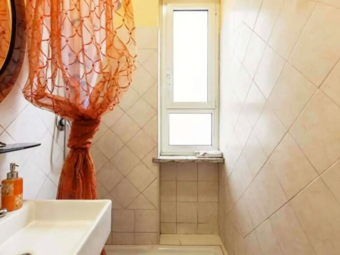 Appartamento monolocale in affitto in Via Giuseppe Antonio Guattani, Roma