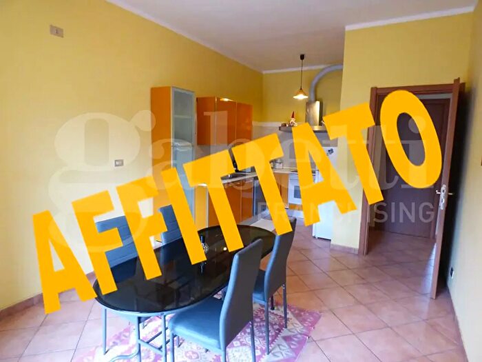 Appartamento trilocale in affitto in Viale Edmondo De Amicis, Luserna San Giovanni