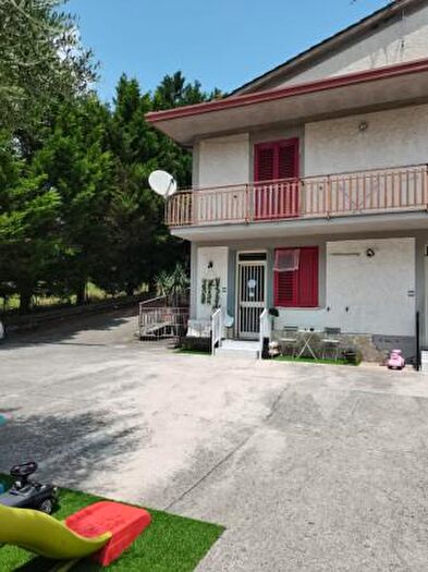 Appartamento trilocale in vendita in Via Le Rase, Frosinone