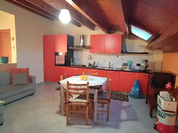 Appartamento trilocale in vendita in Floridia