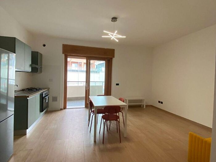 Casa bilocale in affitto in Via Antonio Vivaldi, Centro, Albano Laziale