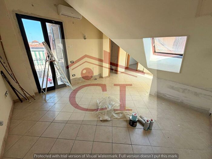Casa trilocale in affitto in Via Innamorati, Nuovo Corso Campano Marchesella, Giugliano in Campania