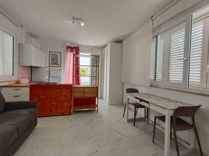 Casa monolocale in affitto in Via Carlo Alberto Dalla Chiesa, Centro, Terrasini