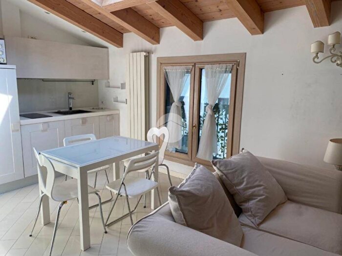 Appartamento monolocale in affitto in Via Bernardino Verro, Pezzotti Meda, Milano