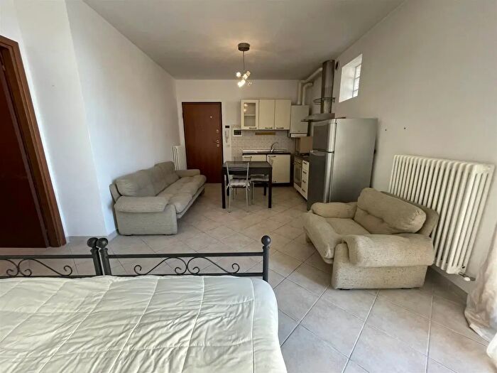 Appartamento bilocale in affitto in Forli