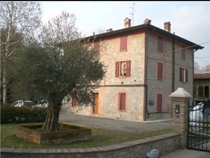 Appartamento bilocale in affitto in Viale Michelangelo, Mulino, Savignano sul Panaro