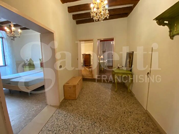Appartamento quadrilocale in affitto in San Marco Corte dei Baloni, Venezia