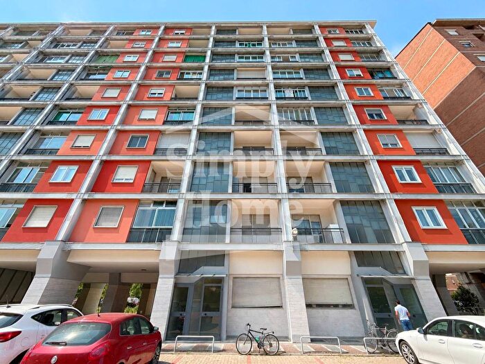 Casa monolocale in affitto in Via Pramollo, Mirafiori Sud Strada del Drosso, Torino