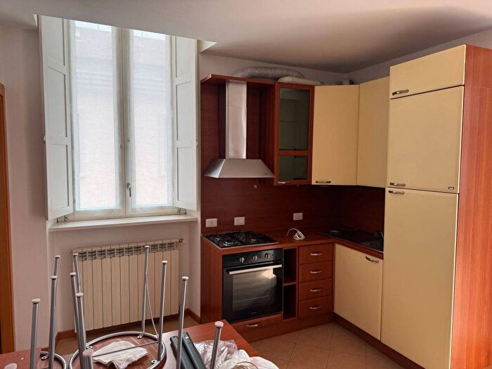Appartamento bilocale in affitto in Borgo Palazzo, Bergamo