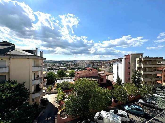 Appartamento quadrilocale in vendita in Via Donatori di Sangue, Nuoro