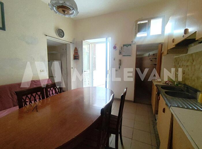 Casa trilocale in vendita in Via Musso, Scicli