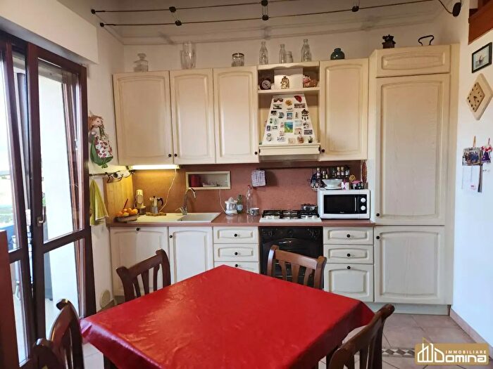 Appartamento bilocale in vendita in Via di Passo Varano, Ancona