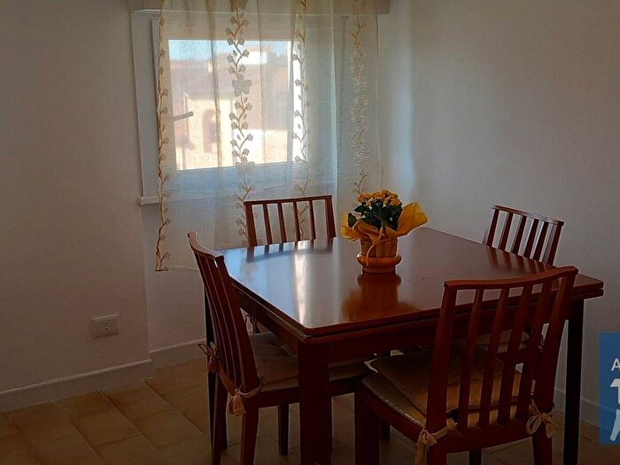 Casa trilocale in affitto in Corso Amedeo, Attias Marconi, Livorno