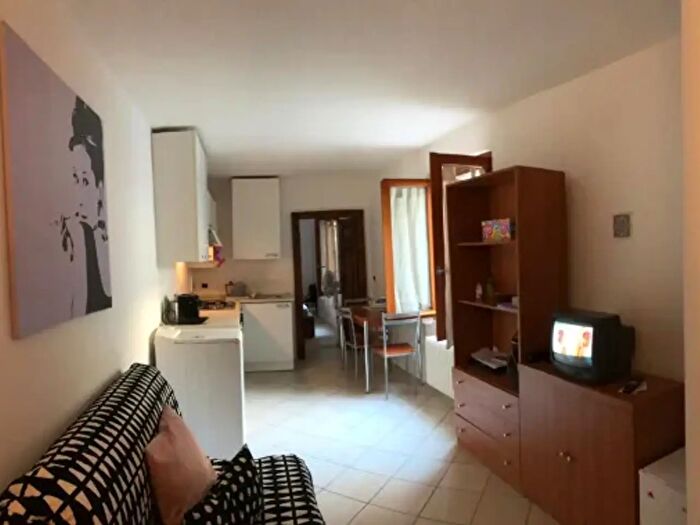 Appartamento bilocale in affitto in Via Giuseppe Garibaldi, Piacenza