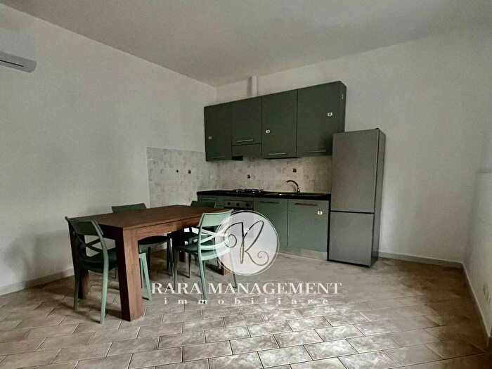 Appartamento bilocale in affitto in Centro, Falconara Marittima