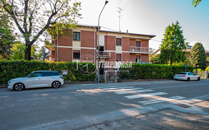 Appartamento quadrilocale in vendita in Via Timolini, Correggio