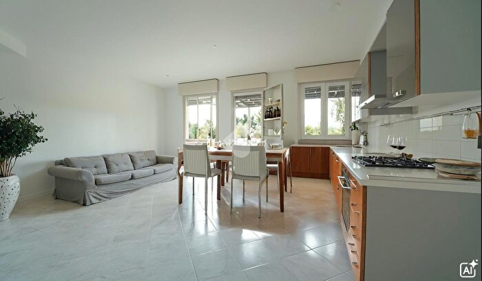 Appartamento quadrilocale in vendita in Via G Pascoli, Santarcangelo Di Romagna