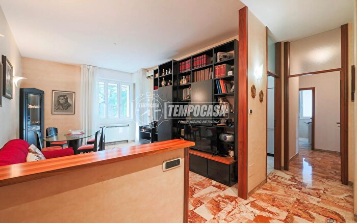 Appartamento trilocale in vendita in Via del Fiume, San Lazzaro Di Savena