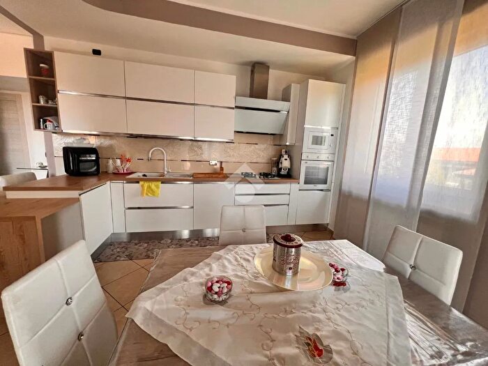 Appartamento quadrilocale in vendita in Via Torino, Castiglione Torinese