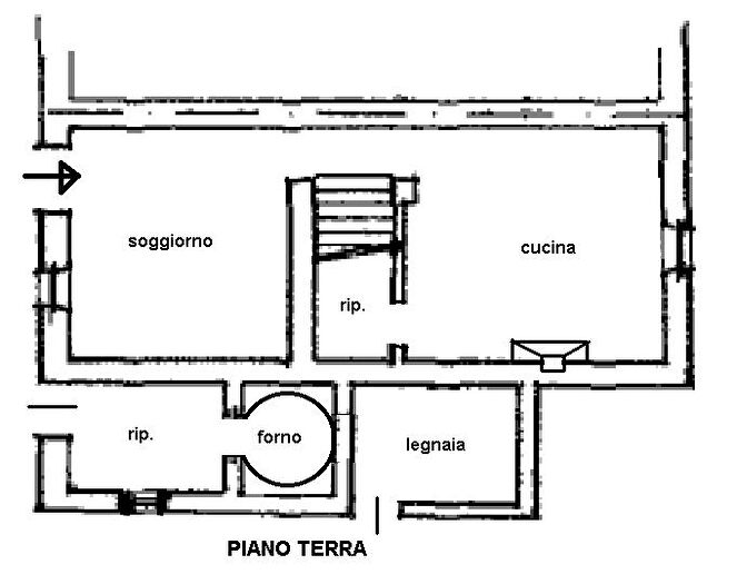 Case in Vendita e in Affitto - 2