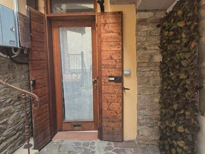 Appartamento bilocale in affitto in Travo