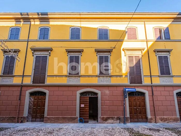 Appartamento trilocale in vendita in Ia Cesare Magati, Scandiano