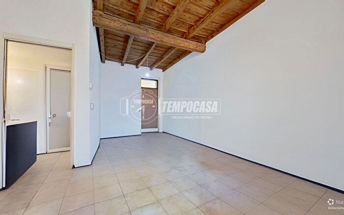 Appartamento monolocale in vendita in Via Aliprandi, Lissone