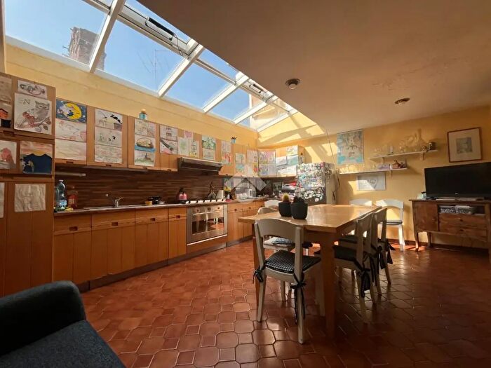 Appartamento con 6 locali in vendita in Via Trento, Pinerolo