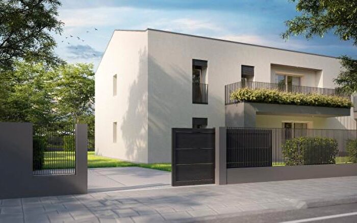 Case in Vendita e in Affitto - 3