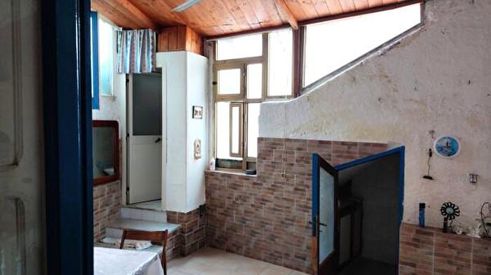 Appartamento bilocale in vendita in Via Casa Polito, Forio