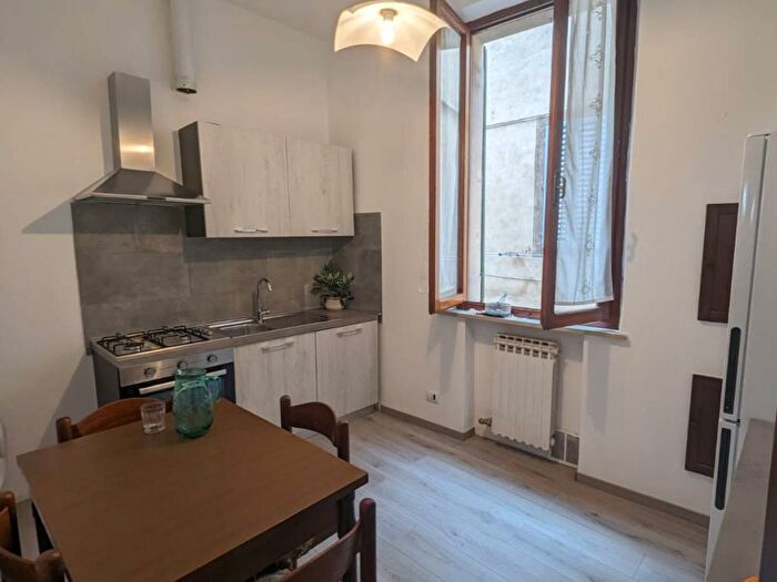 Appartamento quadrilocale in affitto in Via Tito Sarrocchi, San Marco Tufi, Siena