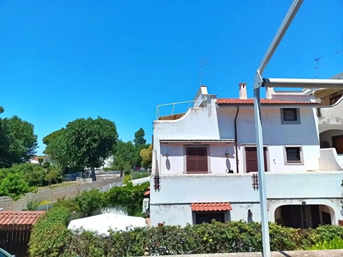 Appartamento trilocale in vendita in Via Monte Paparano, Cerveteri