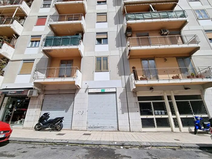 Appartamento in vendita in Via Piemonte, Messina