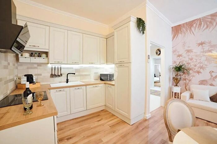 Appartamento trilocale in vendita in Via Donato Bramante, Pescara