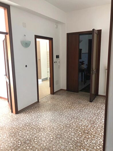 Appartamento con 5 locali in vendita in BellariaIgea Marina