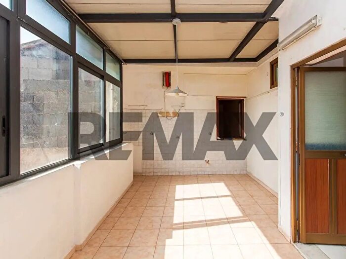 Casa quadrilocale in vendita in Stradale San Giorgio, Catania