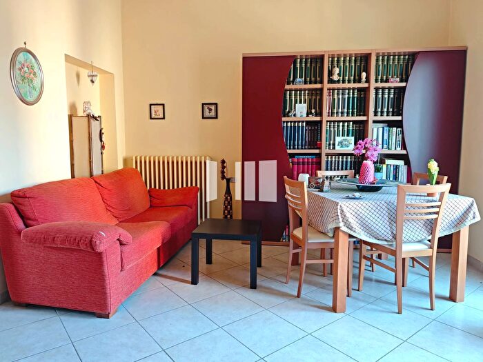 Appartamento trilocale in vendita in Via Cellini, Giulianova