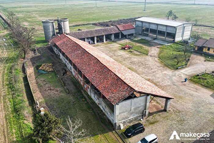 Casa monolocale in vendita in Via Tassi, Vidigulfo