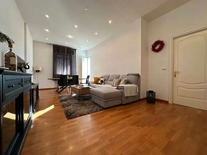 Appartamento quadrilocale in vendita in Via Alba, Canelli