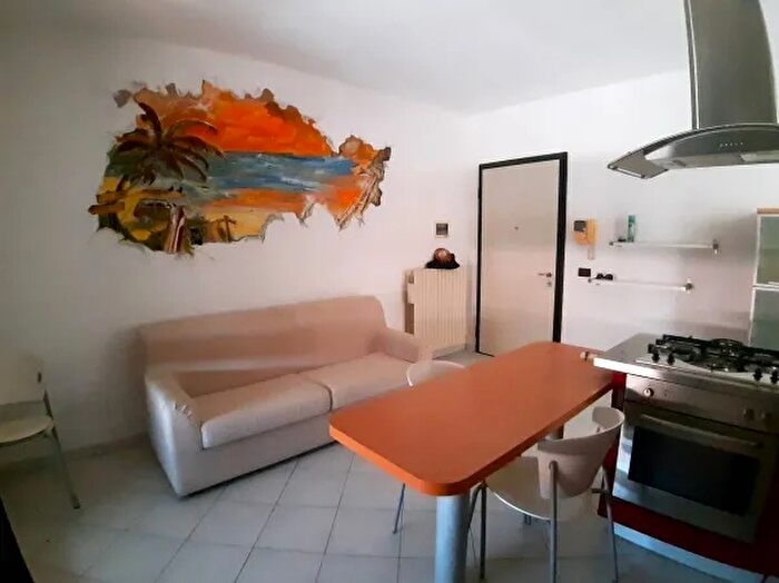 Appartamento bilocale in vendita in Via Luigi Gonzaga a, Guastalla