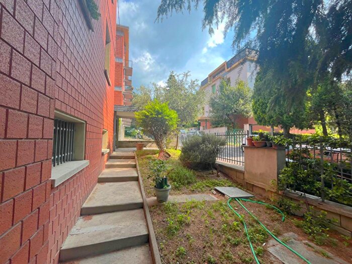 Appartamento quadrilocale in vendita in Via M Jacchia, Casalecchio Di Reno